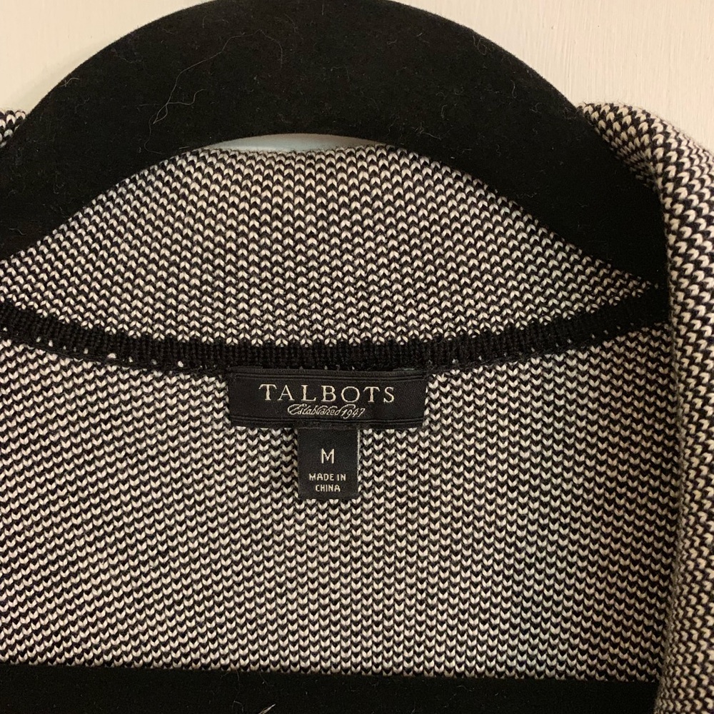 Talbots Women’s Jacket